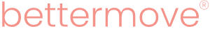 BetterMove Logo